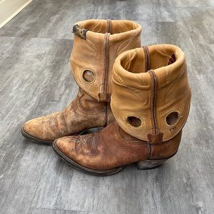 Tony Lama Boots